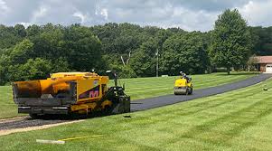 Best Paver Driveway Installation  in Thornton, IL